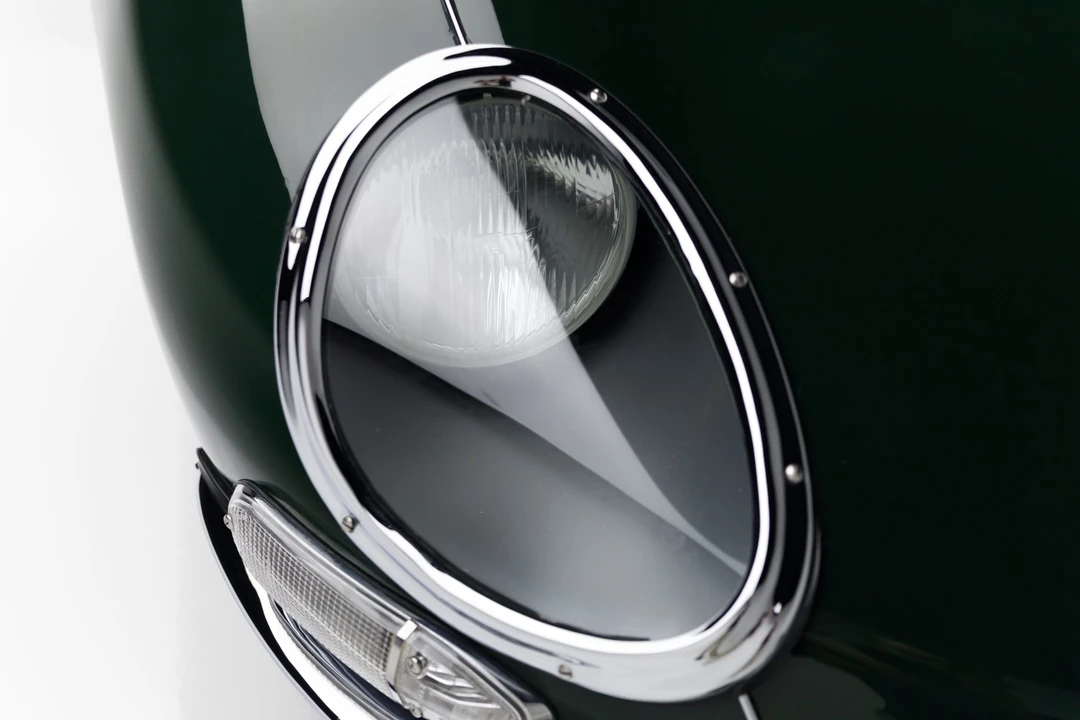 1961 Jaguar E-Type Series 1 - Image 31 of 31
