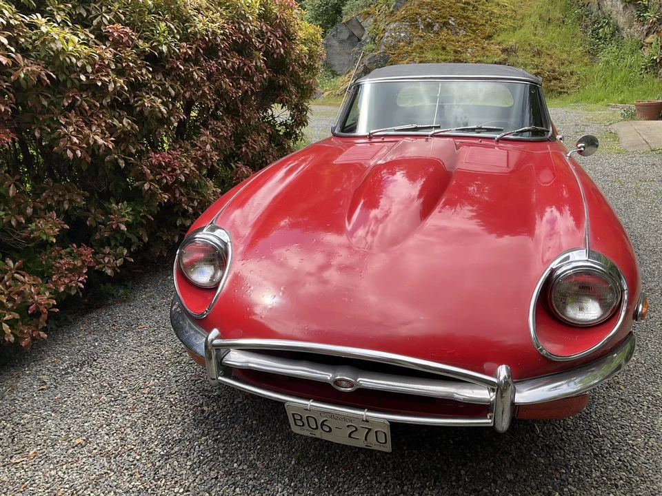 1961 Jaguar E-Type Series 1 - Image 14 of 31