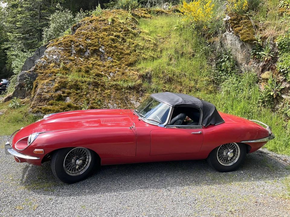 1961 Jaguar E-Type Series 1 - Image 15 of 31