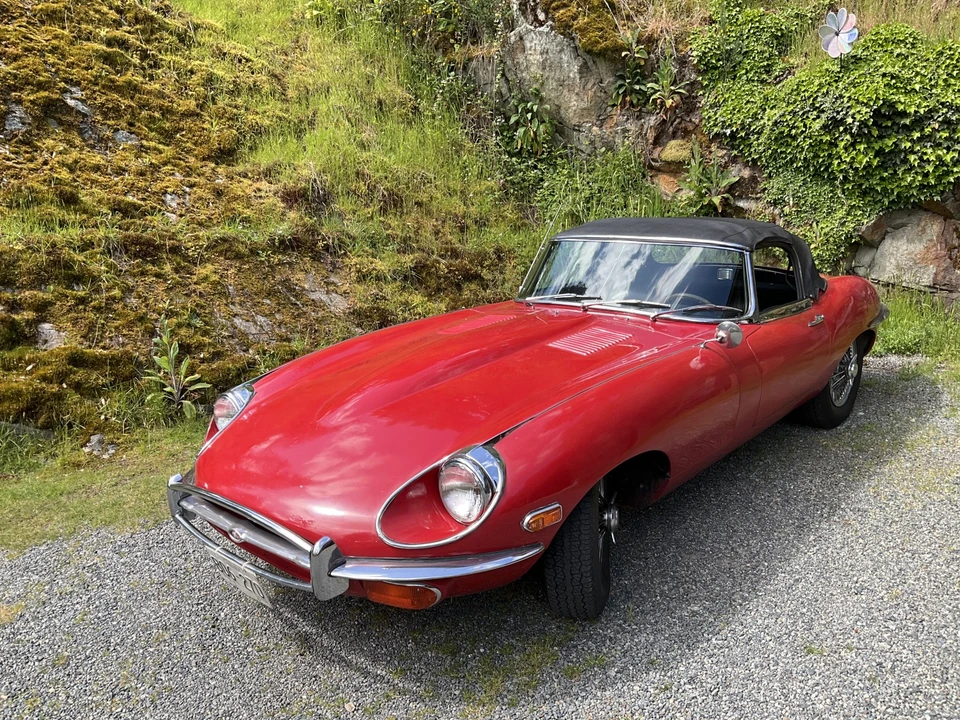 1961 Jaguar E-Type Series 1 - Image 16 of 31