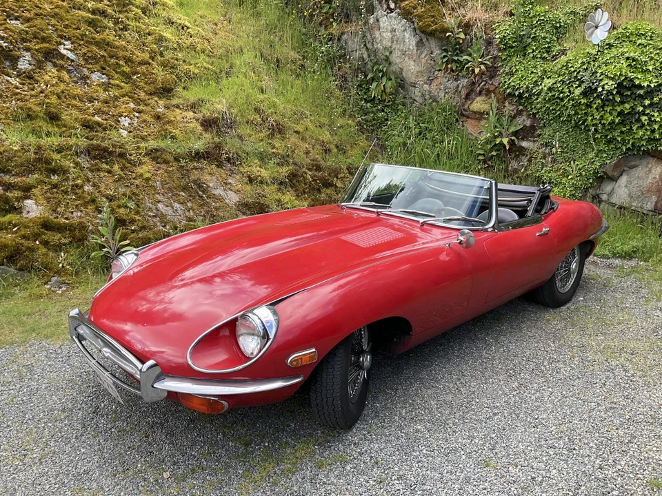1961 Jaguar E-Type Series 1 - Image 21 of 31