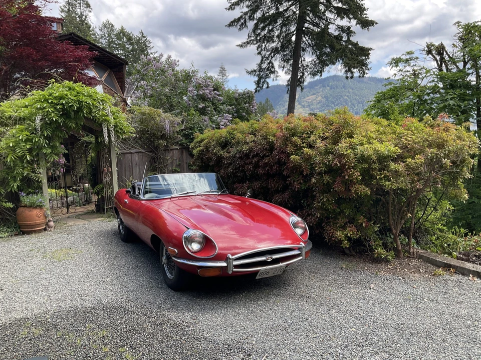 1961 Jaguar E-Type Series 1 - Image 22 of 31