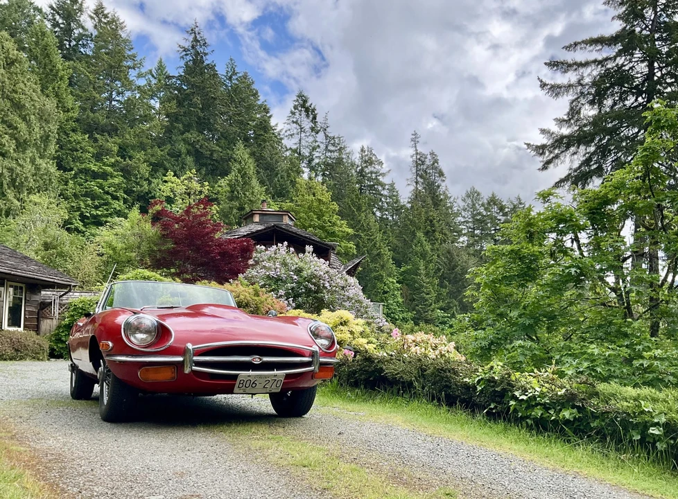 1961 Jaguar E-Type Series 1 - Image 23 of 31