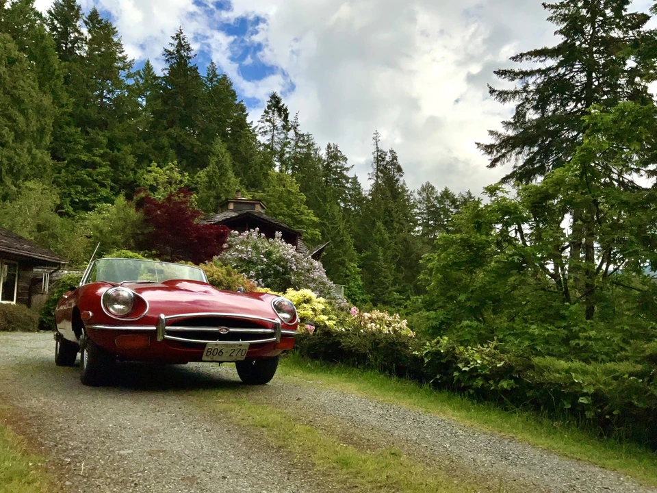 1961 Jaguar E-Type Series 1 - Image 24 of 31