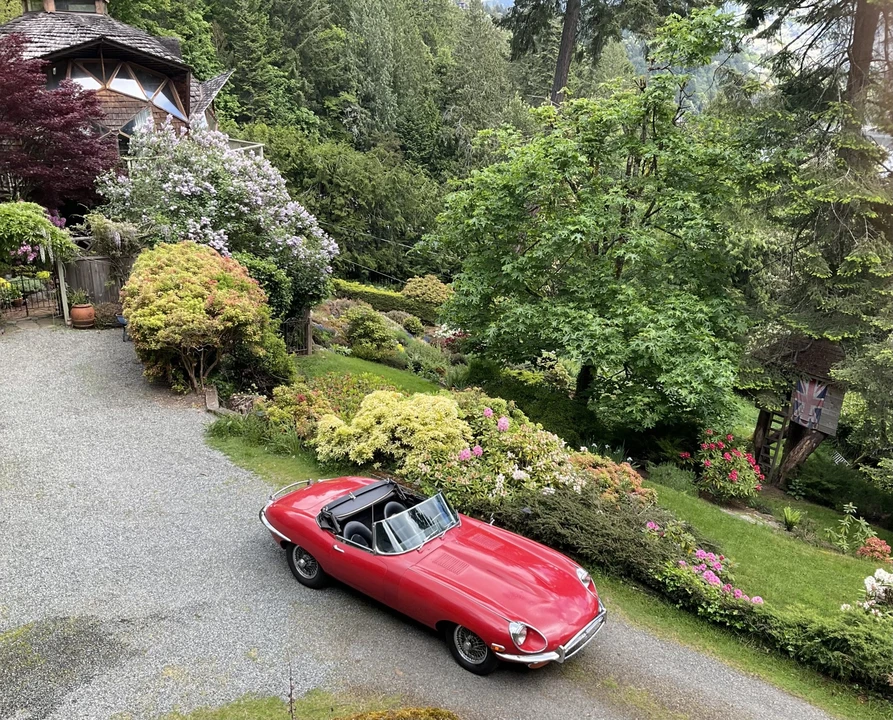 1961 Jaguar E-Type Series 1 - Image 25 of 31