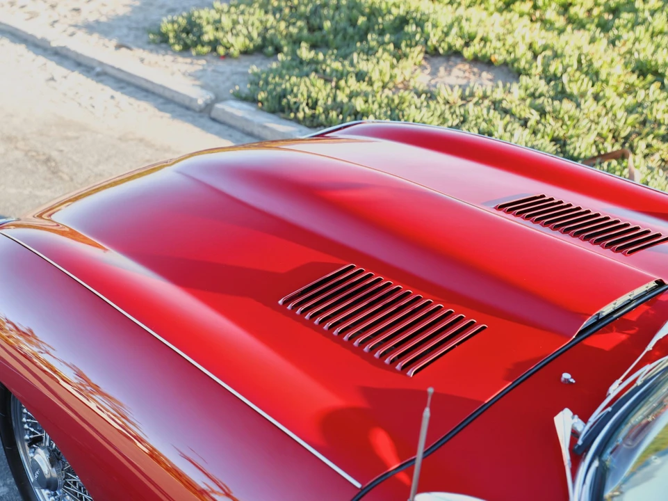 1961 Jaguar E-Type Series 1 - Image 21 of 31