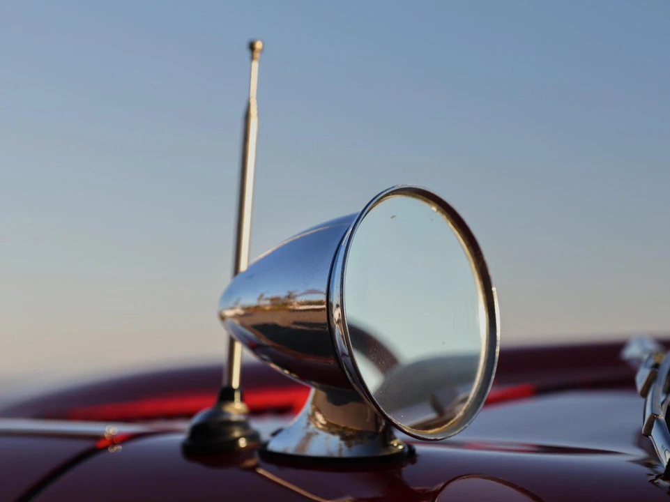 1961 Jaguar E-Type Series 1 - Image 25 of 31