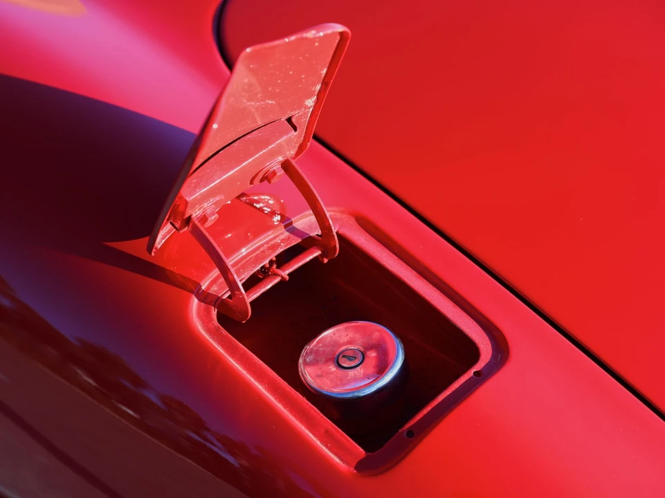 1961 Jaguar E-Type Series 1 - Image 31 of 31