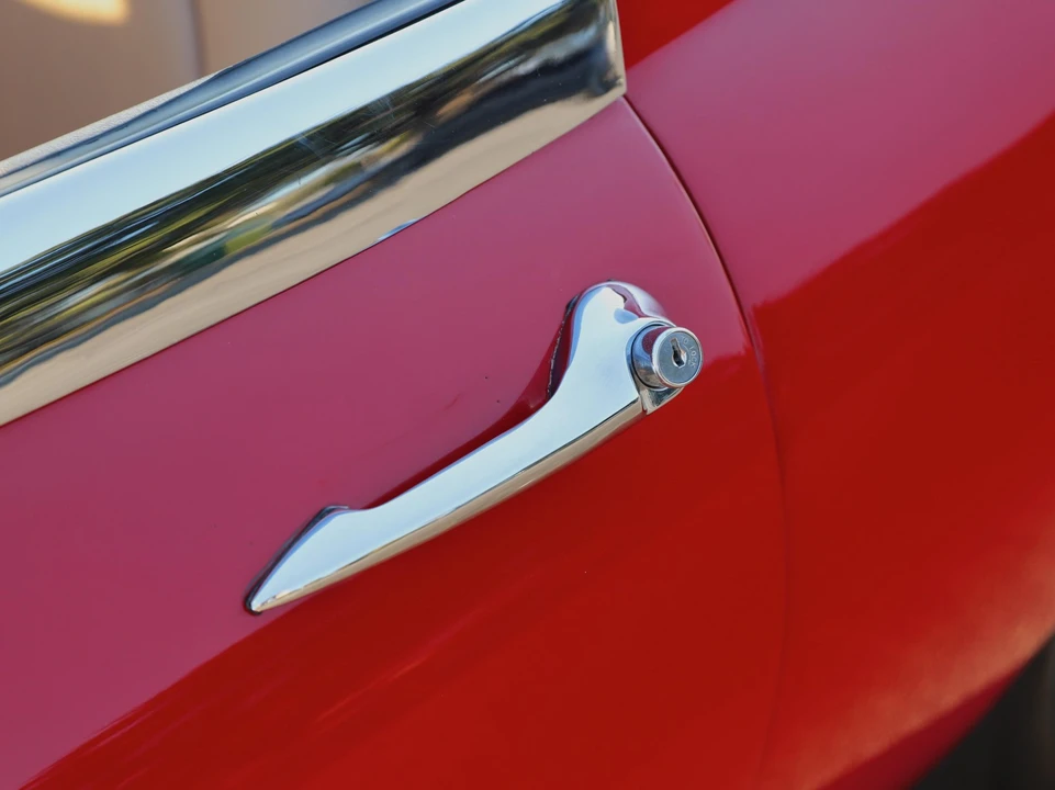 1961 Jaguar E-Type Series 1 - Image 26 of 31