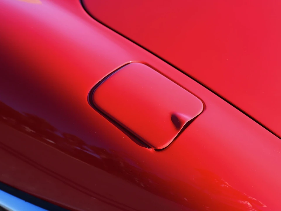 1961 Jaguar E-Type Series 1 - Image 30 of 31