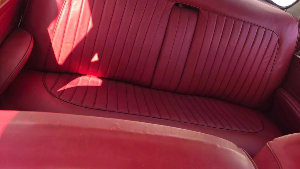 1961 Jaguar Mark II - Image 2 of 20