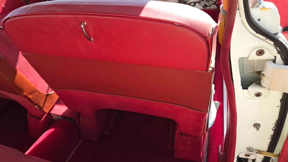 1961 Jaguar Mark II - Image 17 of 20