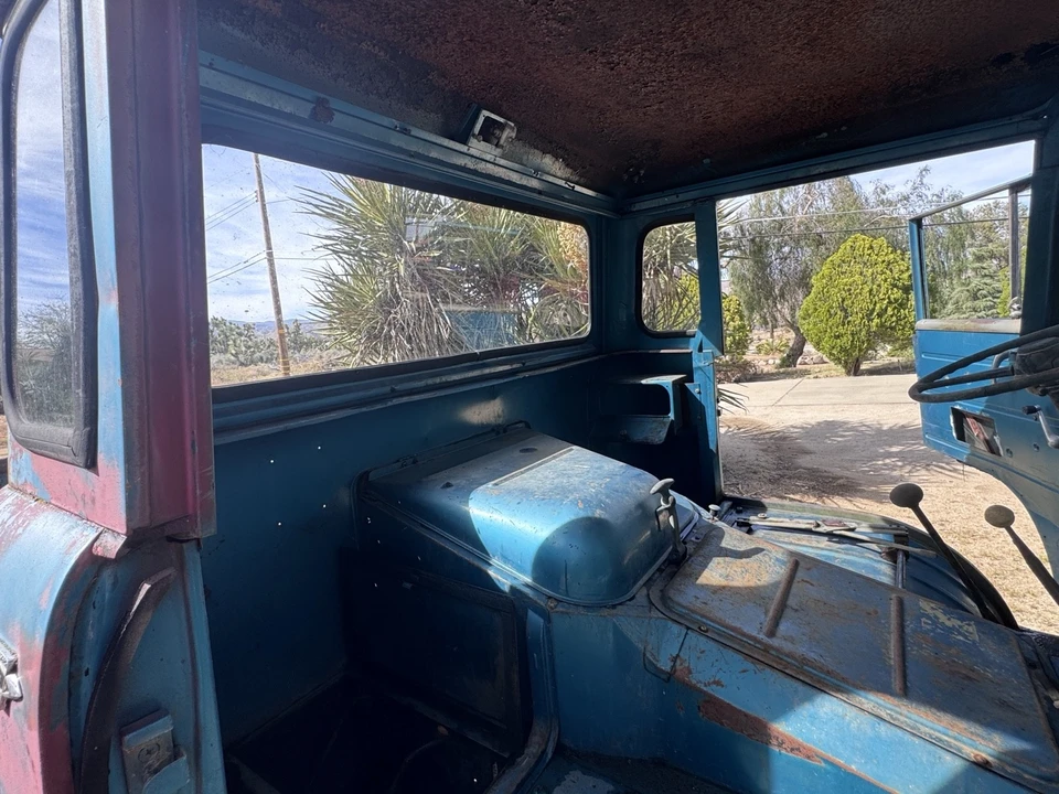 1961 Jeep Forward Control - Image 13 of 23