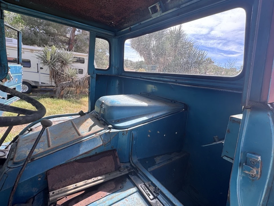 1961 Jeep Forward Control - Image 16 of 23