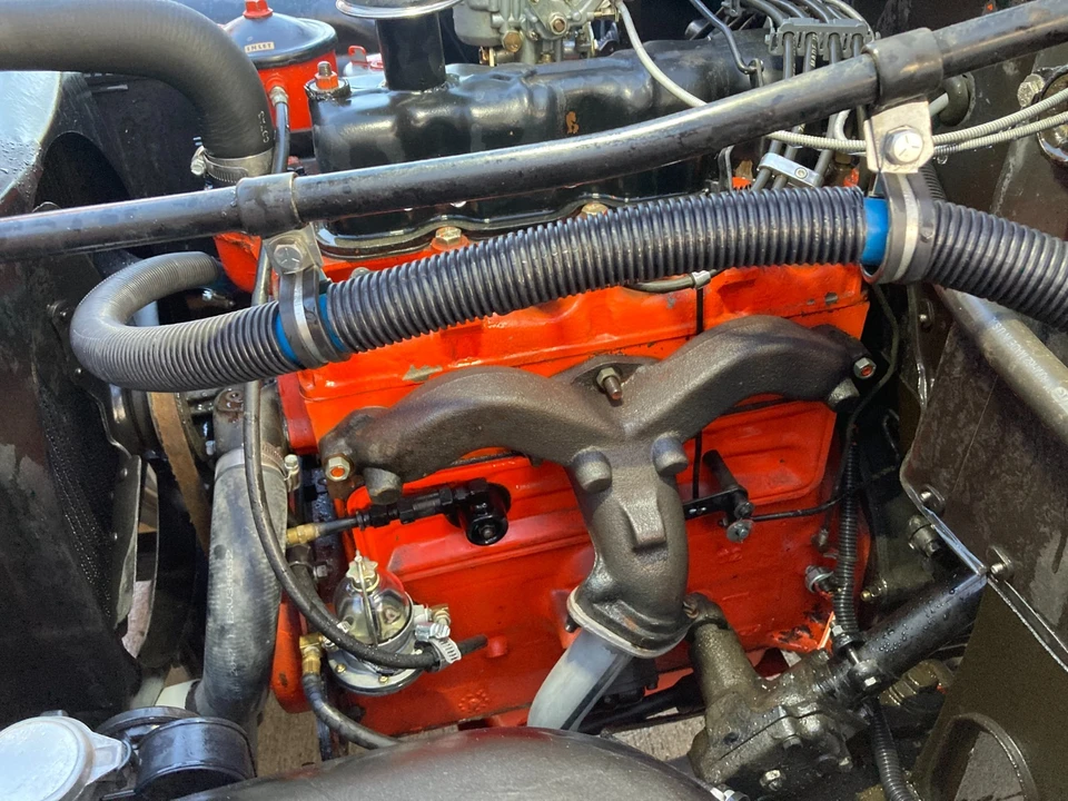 1961 Jeep CJ - Image 15 of 21