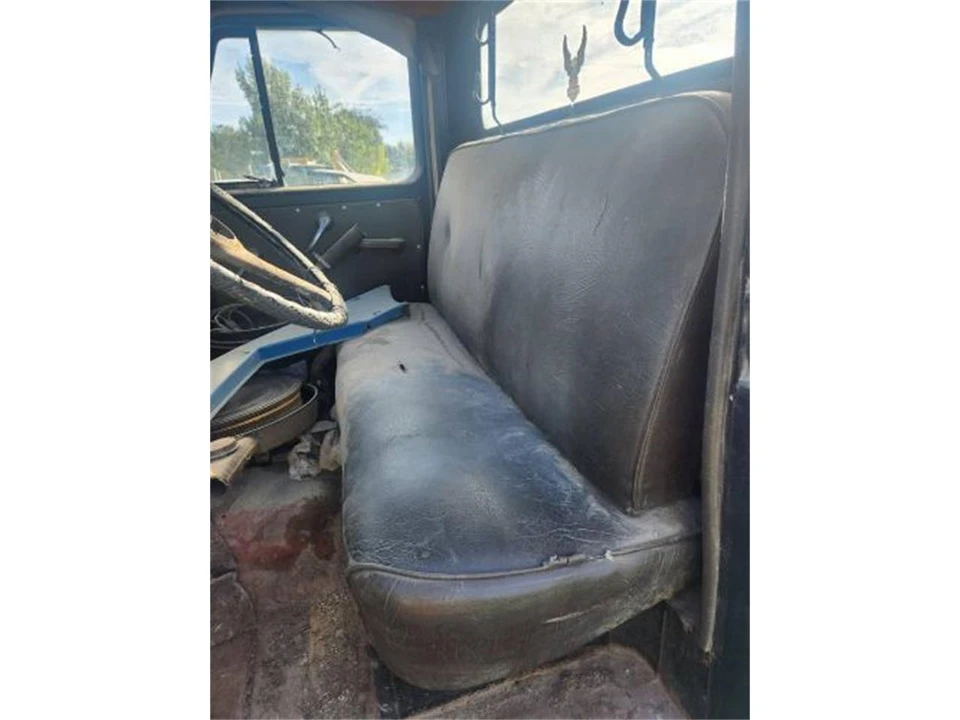 1961 Jeep CJ - Image 6 of 25