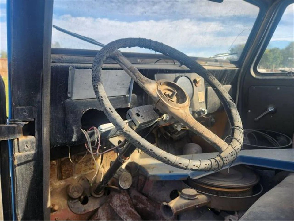 1961 Jeep CJ - Image 7 of 25