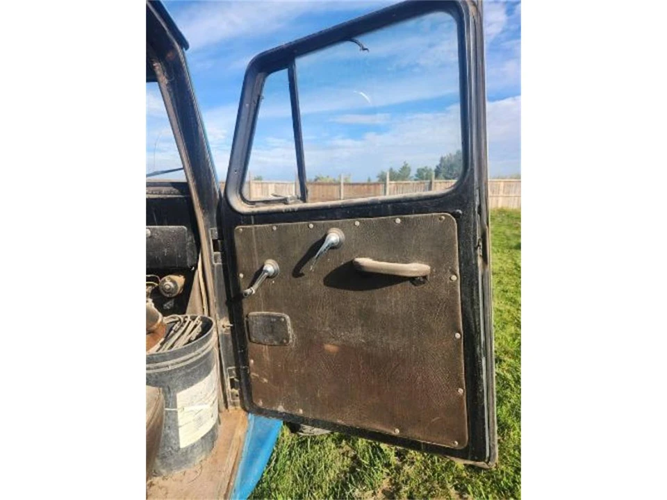 1961 Jeep CJ - Image 17 of 25