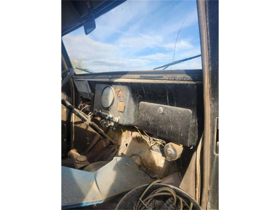 1961 Jeep CJ - Image 16 of 25