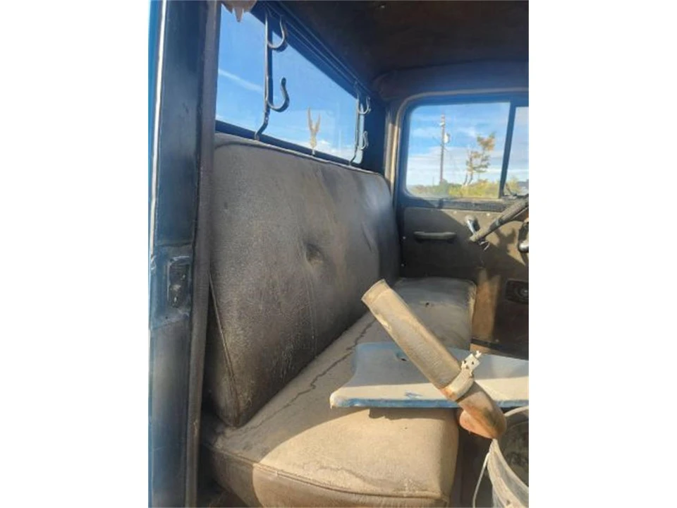 1961 Jeep CJ - Image 15 of 25