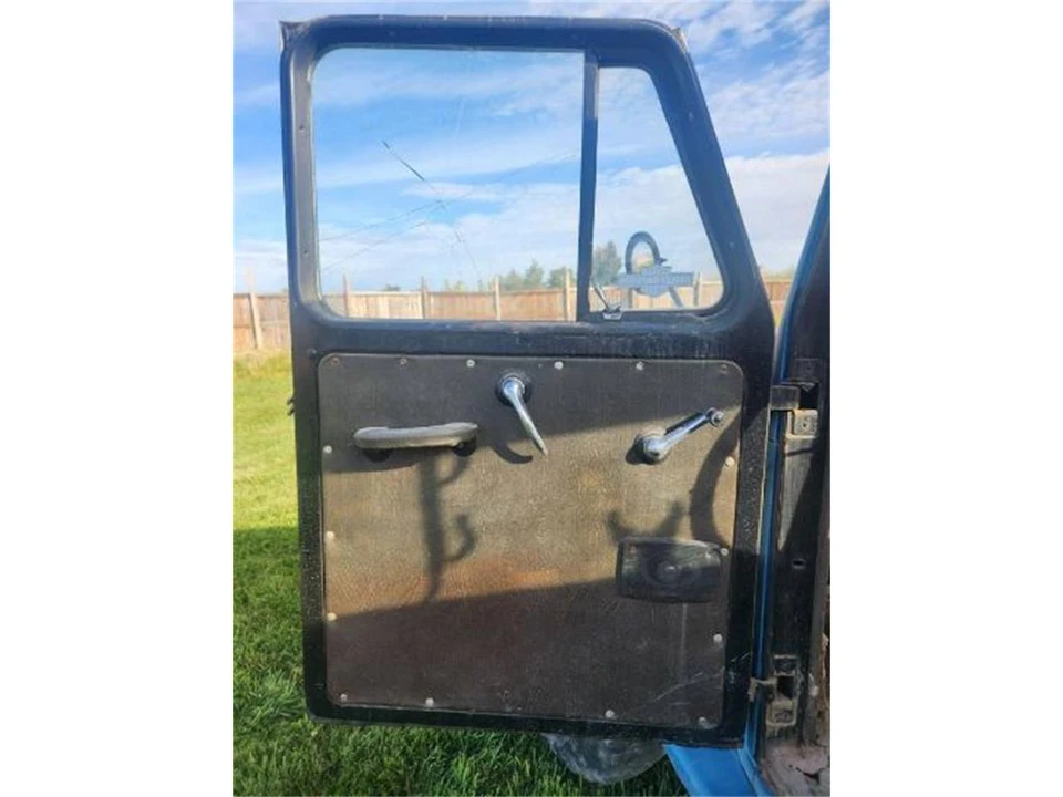 1961 Jeep CJ - Image 12 of 25