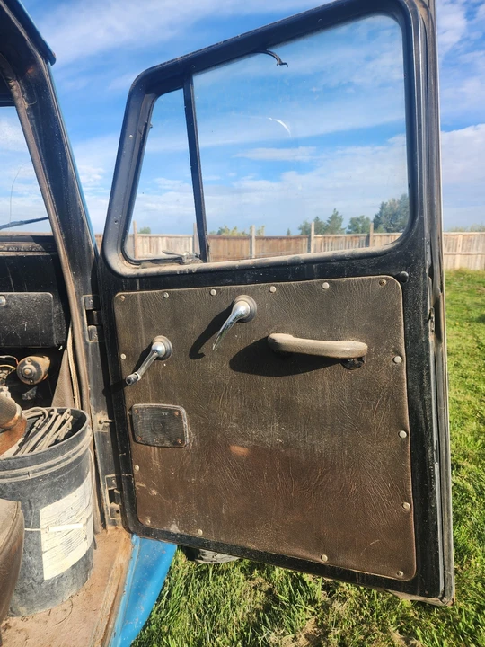 1961 Jeep CJ - Image 11 of 21