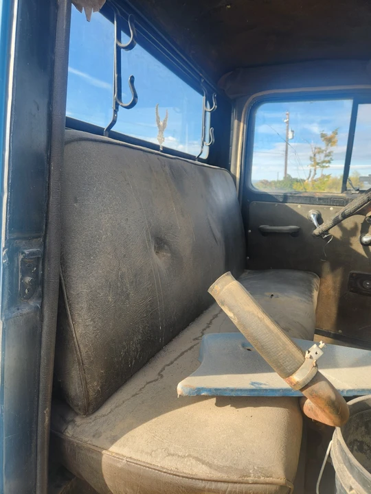 1961 Jeep CJ - Image 13 of 21