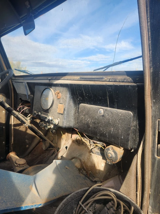 1961 Jeep CJ - Image 12 of 21