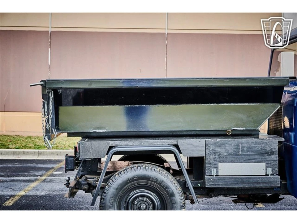 1961 Jeep Forward Control - Image 29 of 31