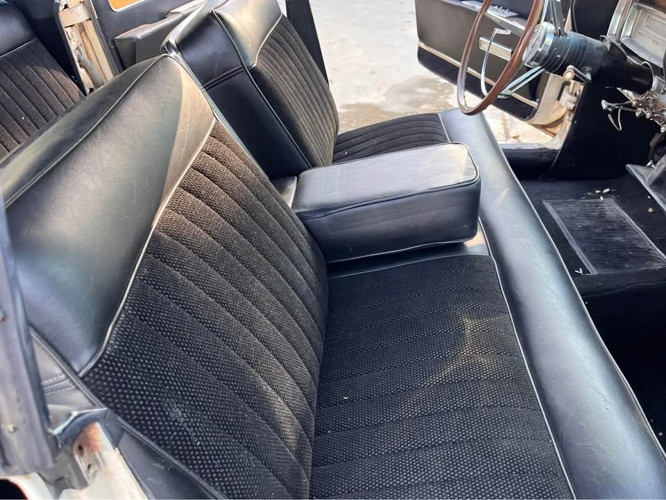 1961 Lincoln Continental 4th Gen - Image 4 of 10