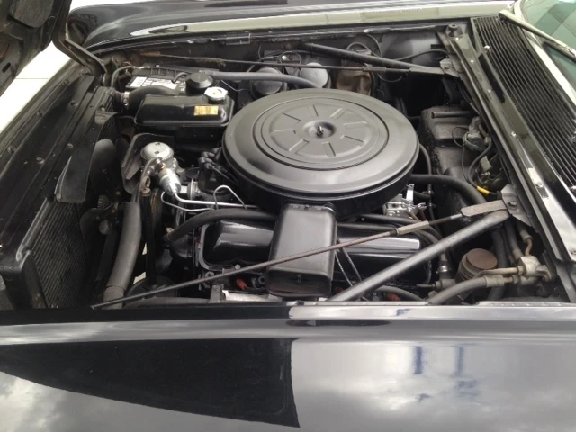 1961 Lincoln Continental 4th Gen - Image 3 of 5