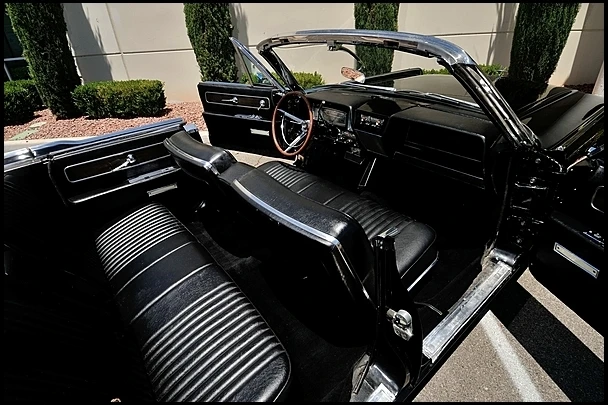 1961 Lincoln Continental 4th Gen - Image 3 of 5