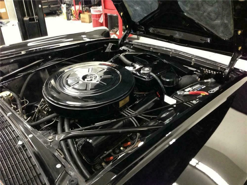 1961 Lincoln Continental 4th Gen - Image 3 of 5