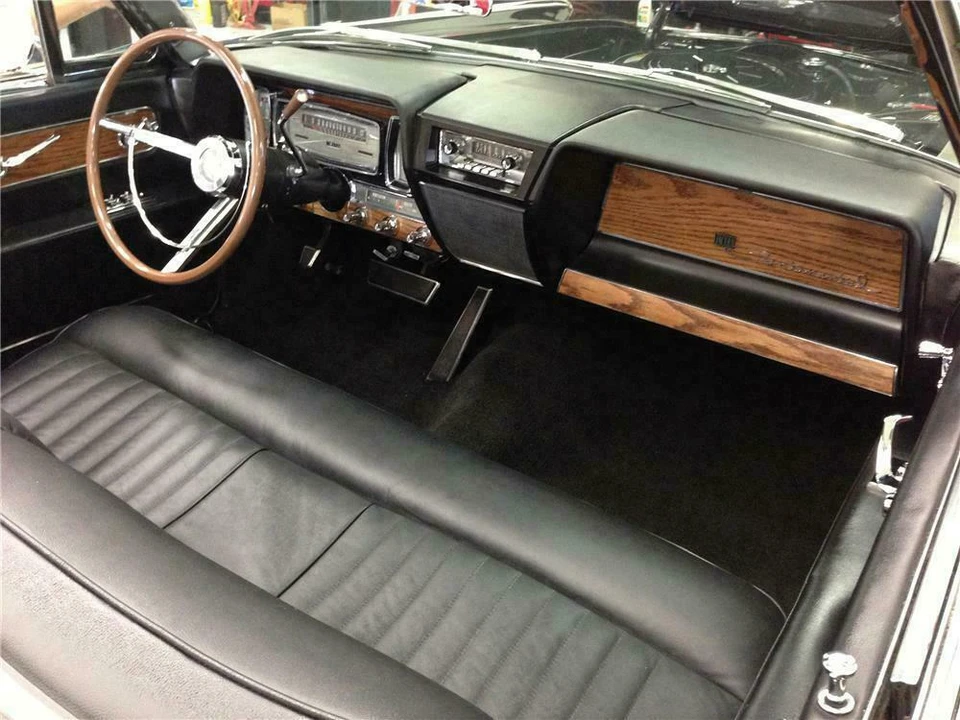 1961 Lincoln Continental 4th Gen - Image 4 of 5