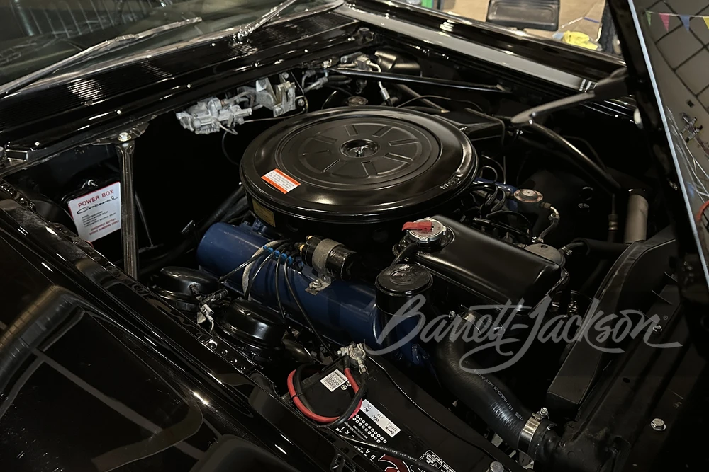1961 Lincoln Continental 4th Gen - Image 2 of 31