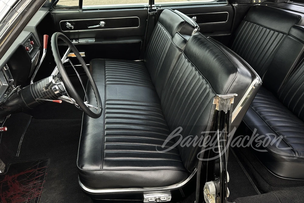 1961 Lincoln Continental 4th Gen - Image 3 of 31