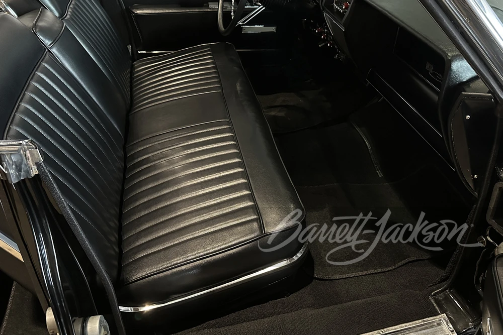 1961 Lincoln Continental 4th Gen - Image 6 of 31