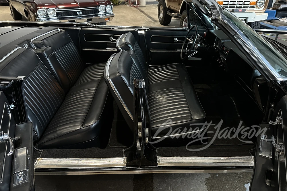 1961 Lincoln Continental 4th Gen - Image 9 of 31