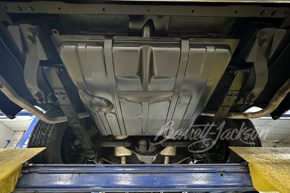 1961 Lincoln Continental 4th Gen - Image 14 of 31