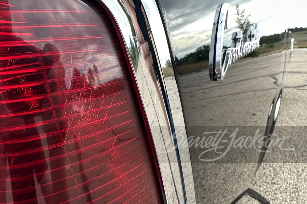 1961 Lincoln Continental 4th Gen - Image 21 of 31