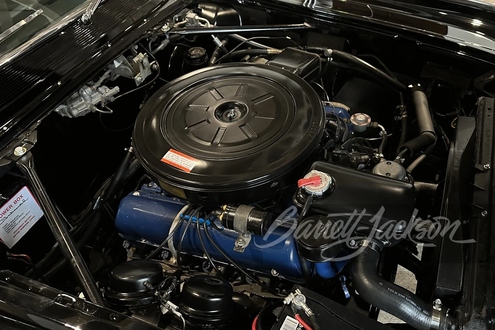 1961 Lincoln Continental 4th Gen - Image 24 of 31