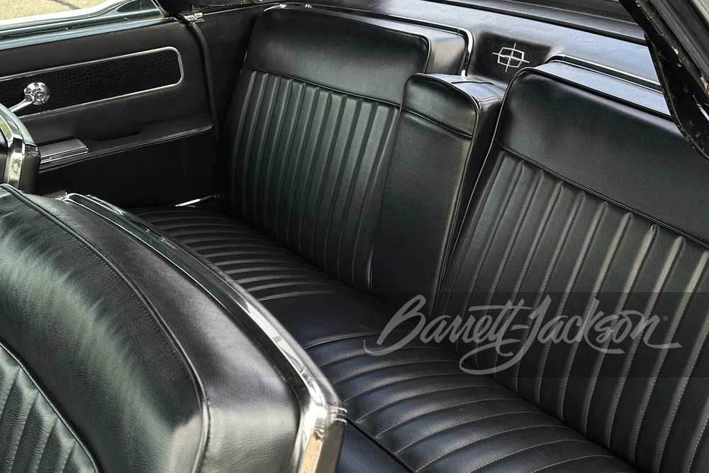 1961 Lincoln Continental 4th Gen - Image 25 of 31