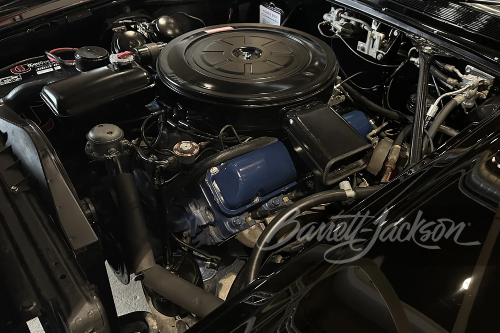 1961 Lincoln Continental 4th Gen - Image 29 of 31