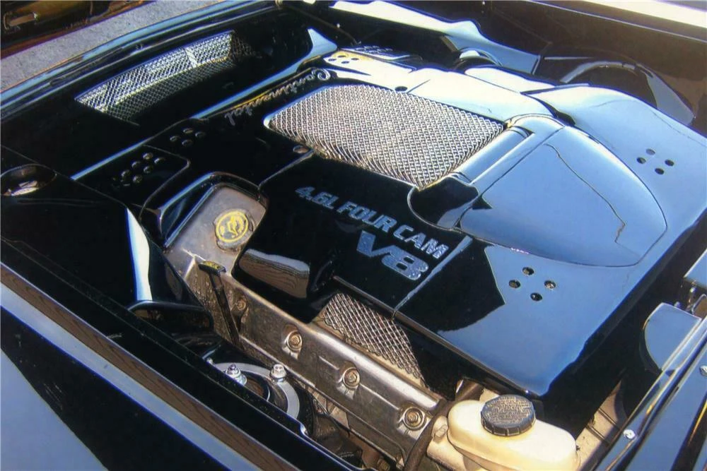 1961 Lincoln Continental 4th Gen - Image 2 of 5
