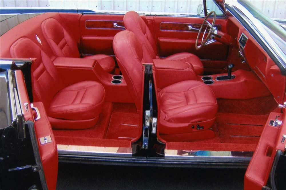 1961 Lincoln Continental 4th Gen - Image 3 of 5
