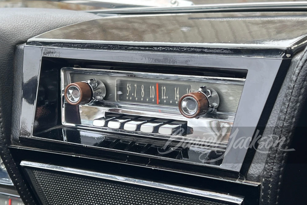 1961 Lincoln Continental 4th Gen - Image 6 of 9