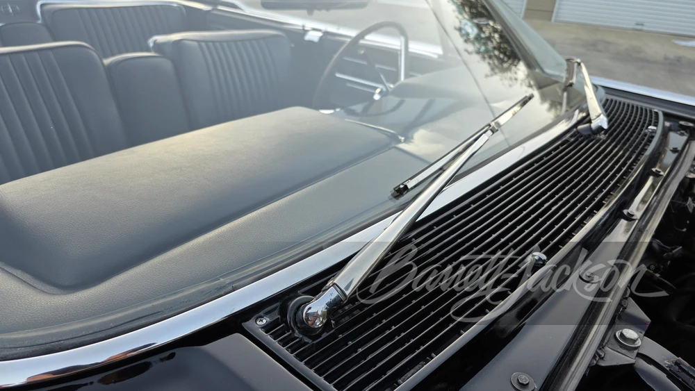 1961 Lincoln Continental 4th Gen - Image 15 of 22