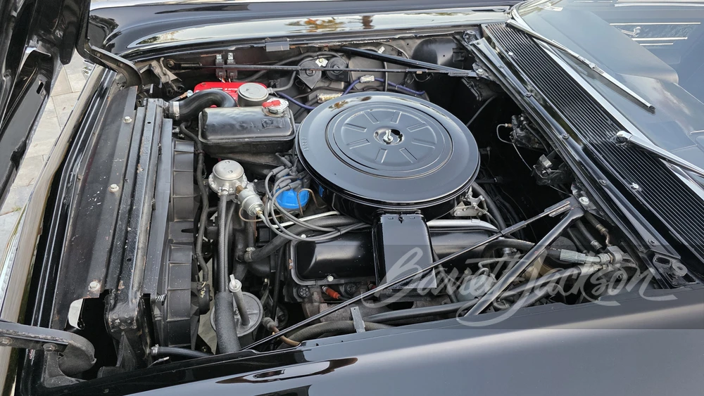 1961 Lincoln Continental 4th Gen - Image 3 of 22