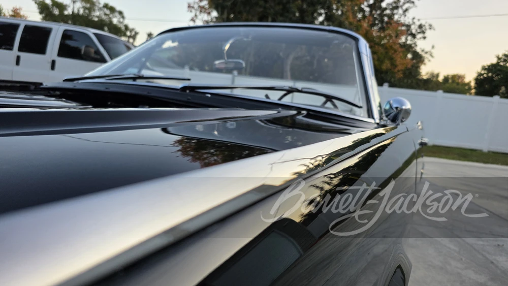 1961 Lincoln Continental 4th Gen - Image 20 of 22