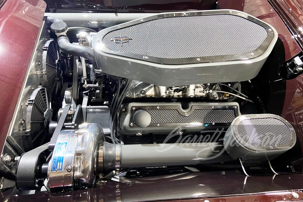 1961 Lincoln Continental 4th Gen - Image 2 of 16